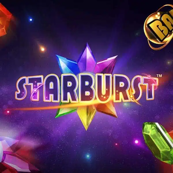 Starburst at Lemon